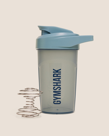 400Ml Shaker Bottle