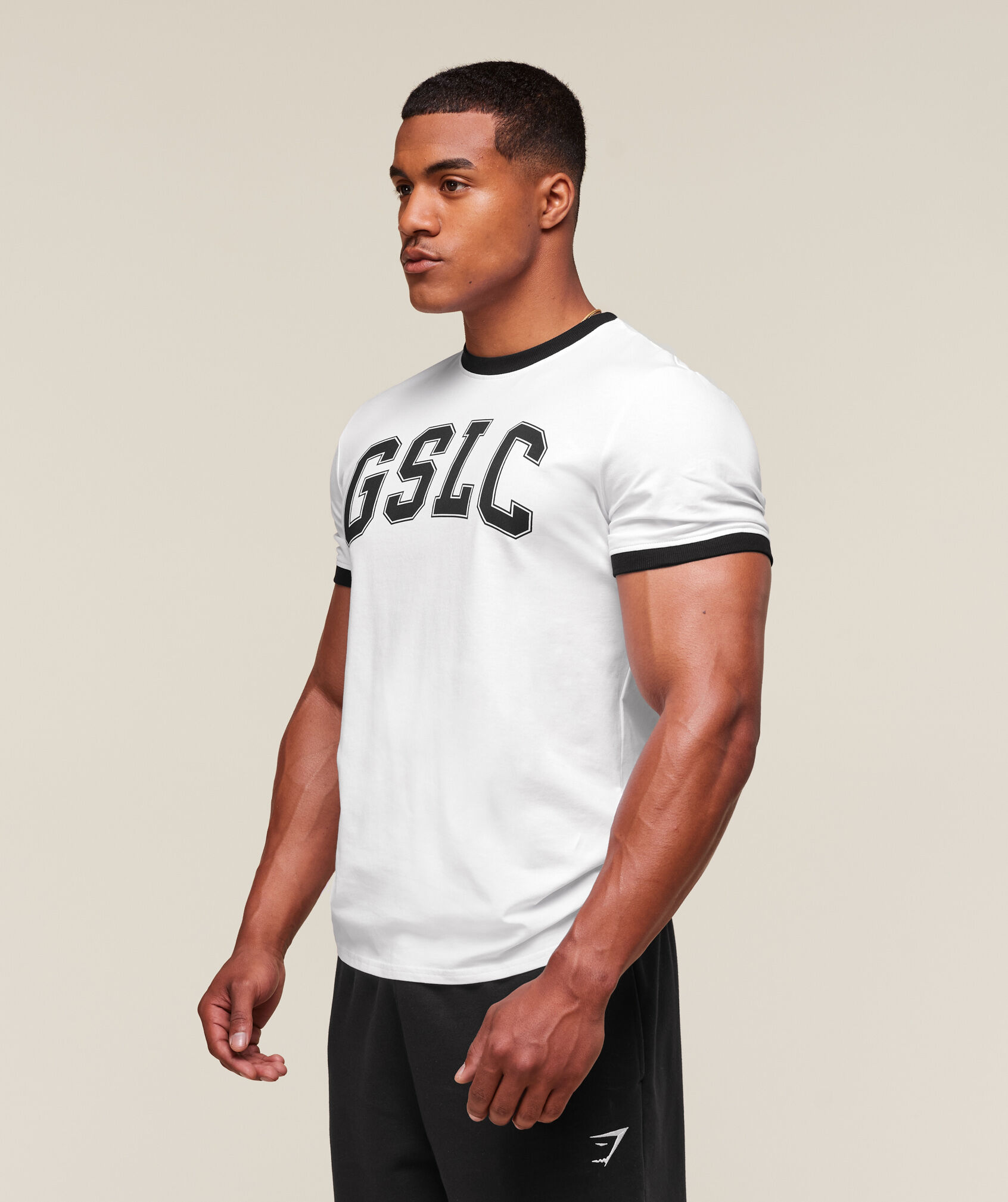 GSLC Ringer T-Shirt