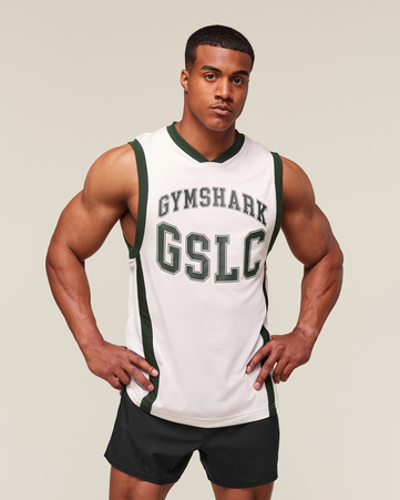 GSLC Tank
