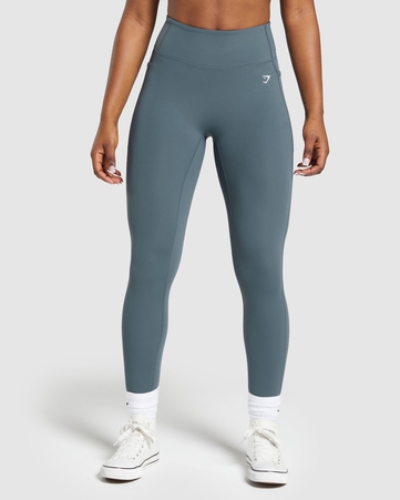 Lifting Pocket Leggings