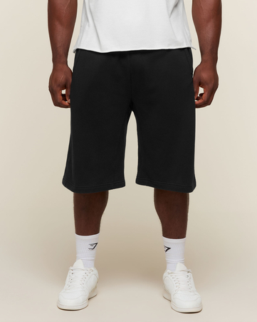 Power Seasonals Longline Short