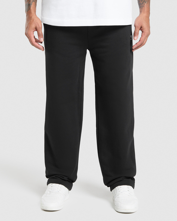 Rest Day Essentials Straight Leg Joggers