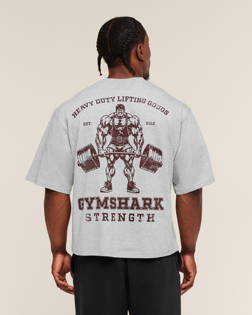 Gymshark Strength T-Shirt