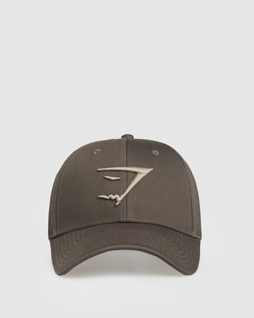 Sharkhead Cap