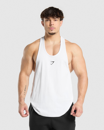 Critical Stringer