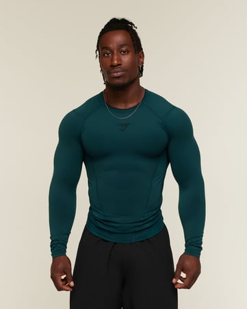 Vengeance Long Sleeve T-Shirt