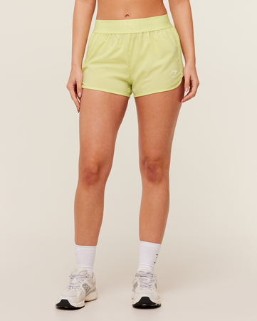 Training Loose Fit Shorts