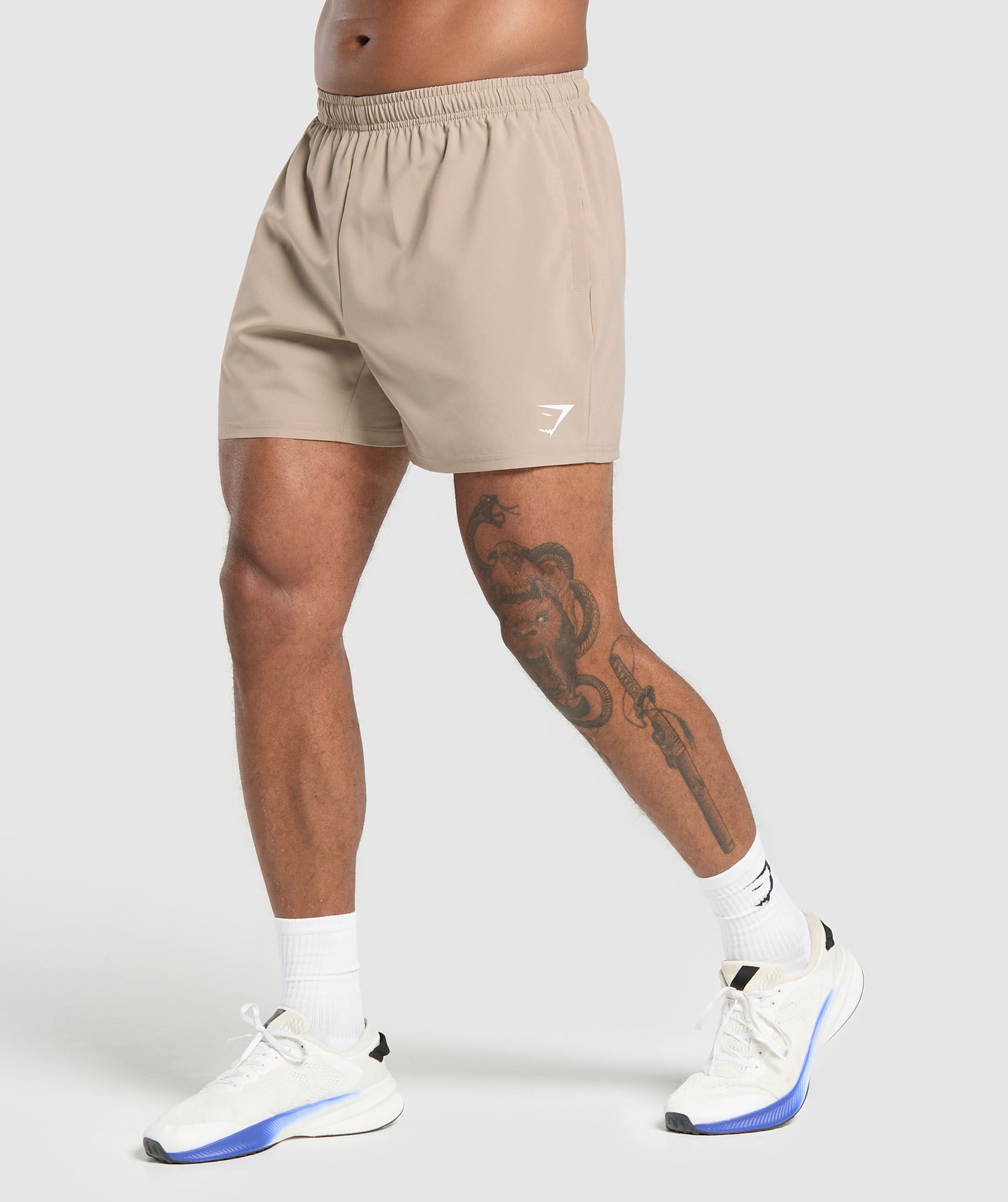 Arrival 5" Shorts