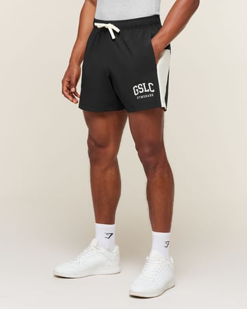 GSLC Emblem Short