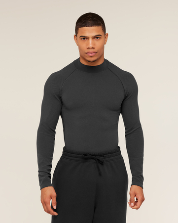 Physique Long Sleeve T-Shirt