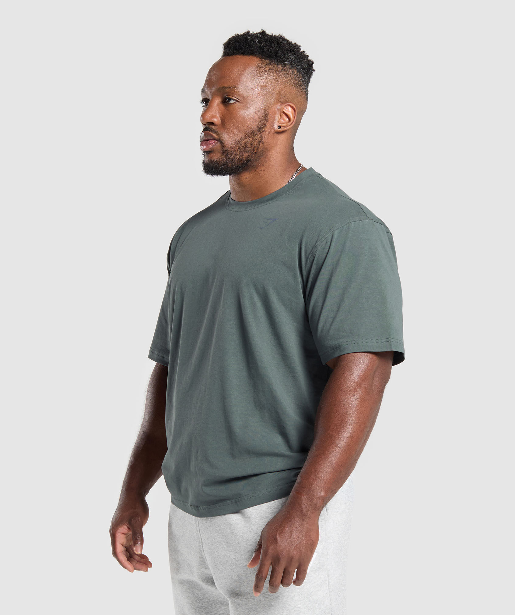 Power T-Shirt