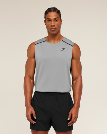 Arrival Contrast Tank