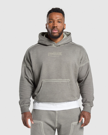 Heavyweight Hoodie