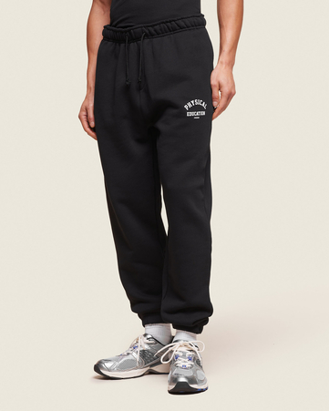 Phys Ed Jogger