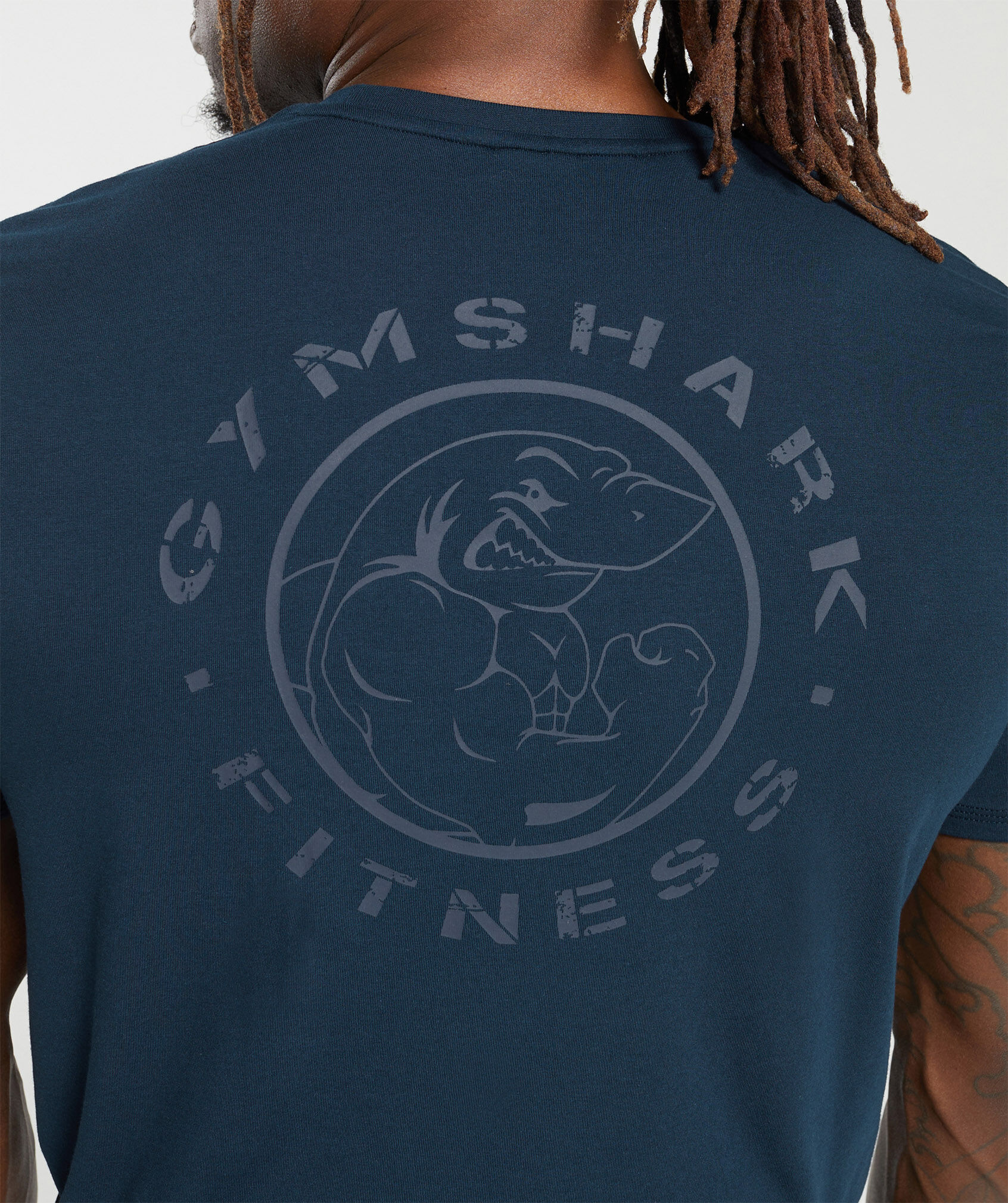 Legacy T-Shirt