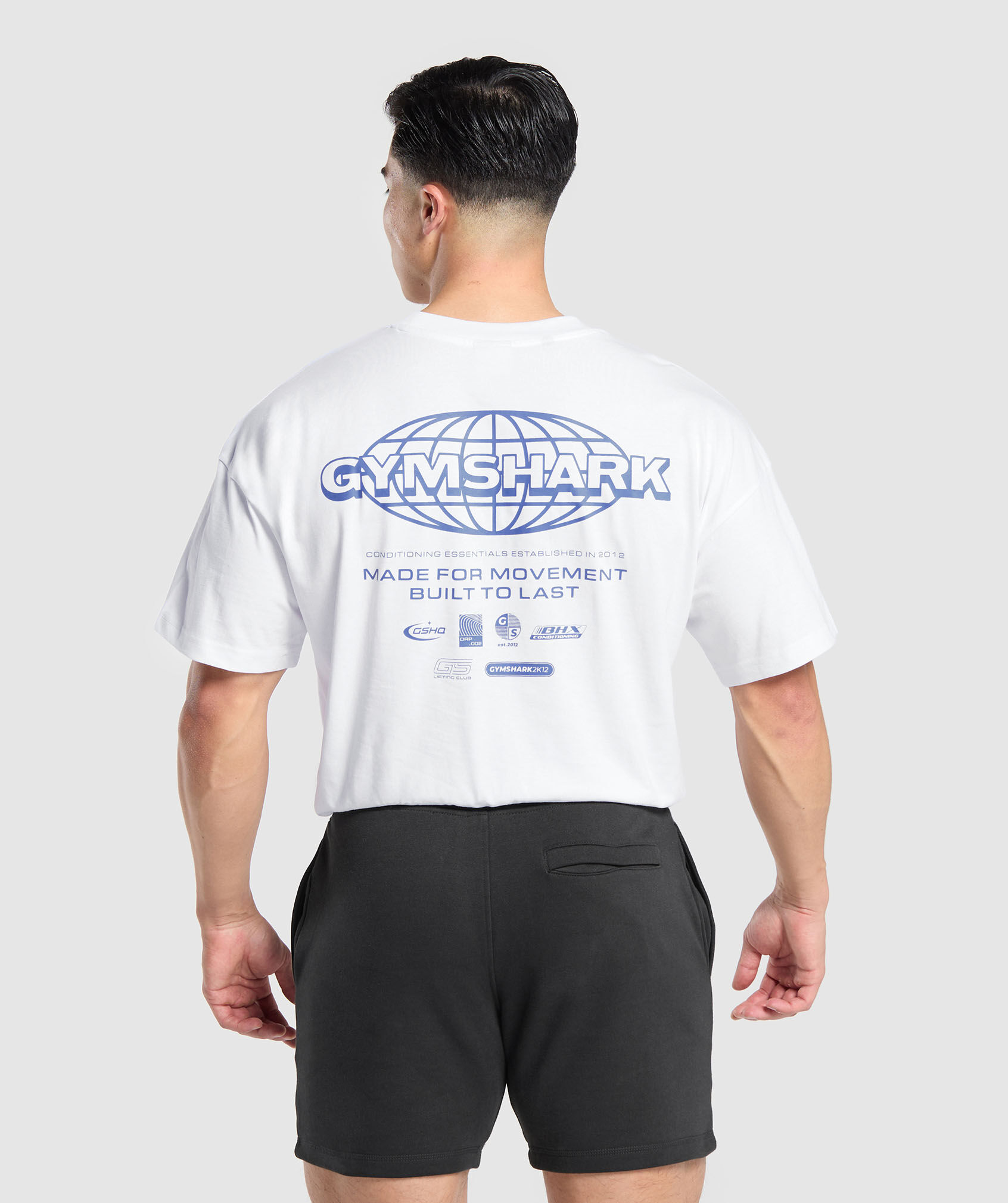 Worldwide T-Shirt