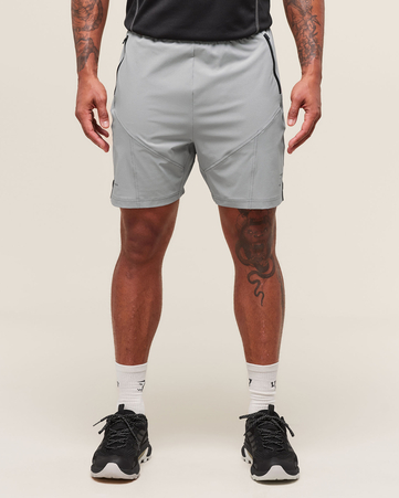 Tactical 6" Short