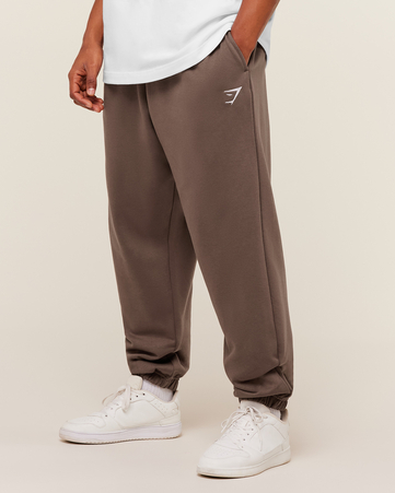 Crest Oversized Jogger