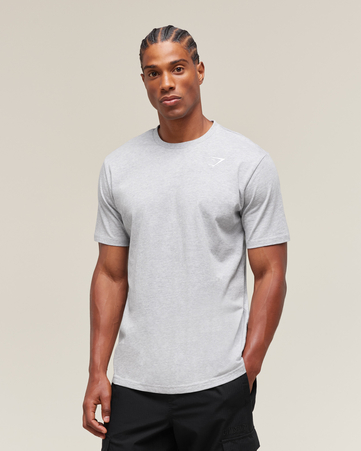 Crest T-Shirt