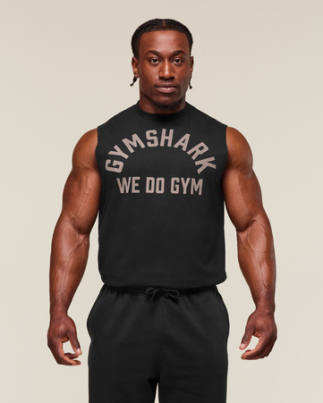 We Do Gym Tank
