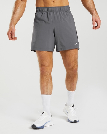 Sport 7" Shorts