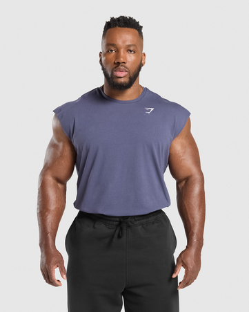 Critical Cut Off Tank