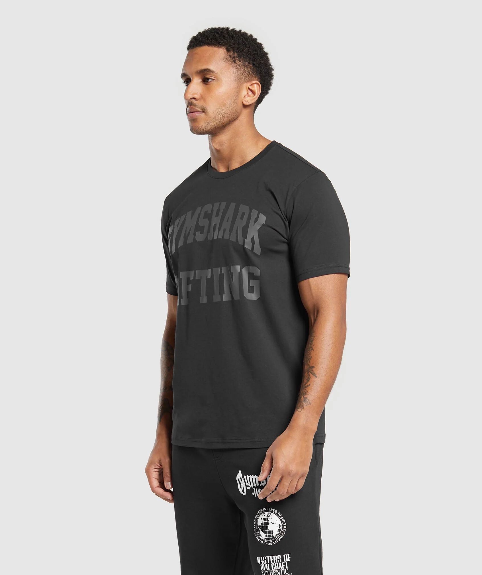 Lifting Club T-Shirt
