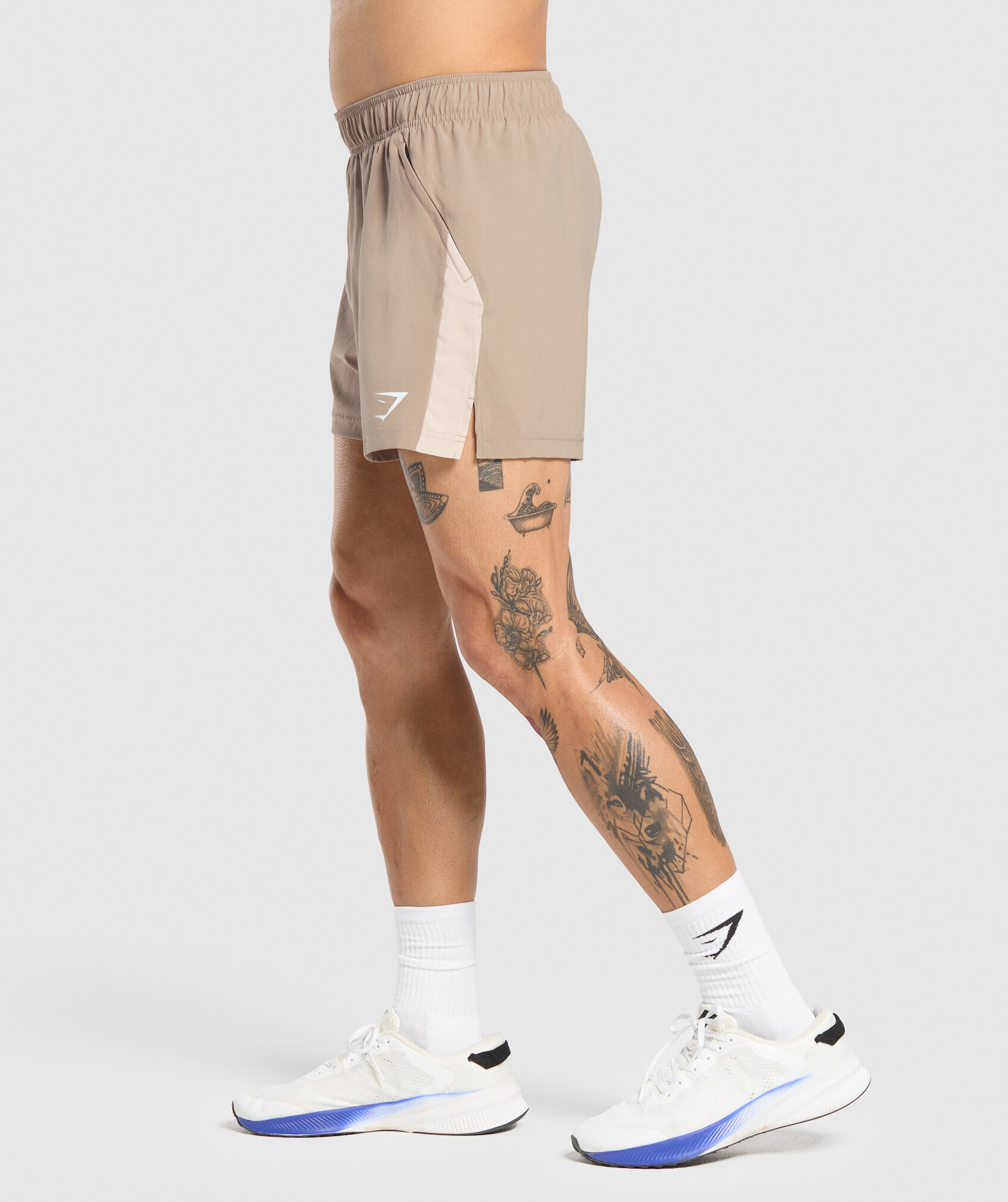 Sport  5" Shorts