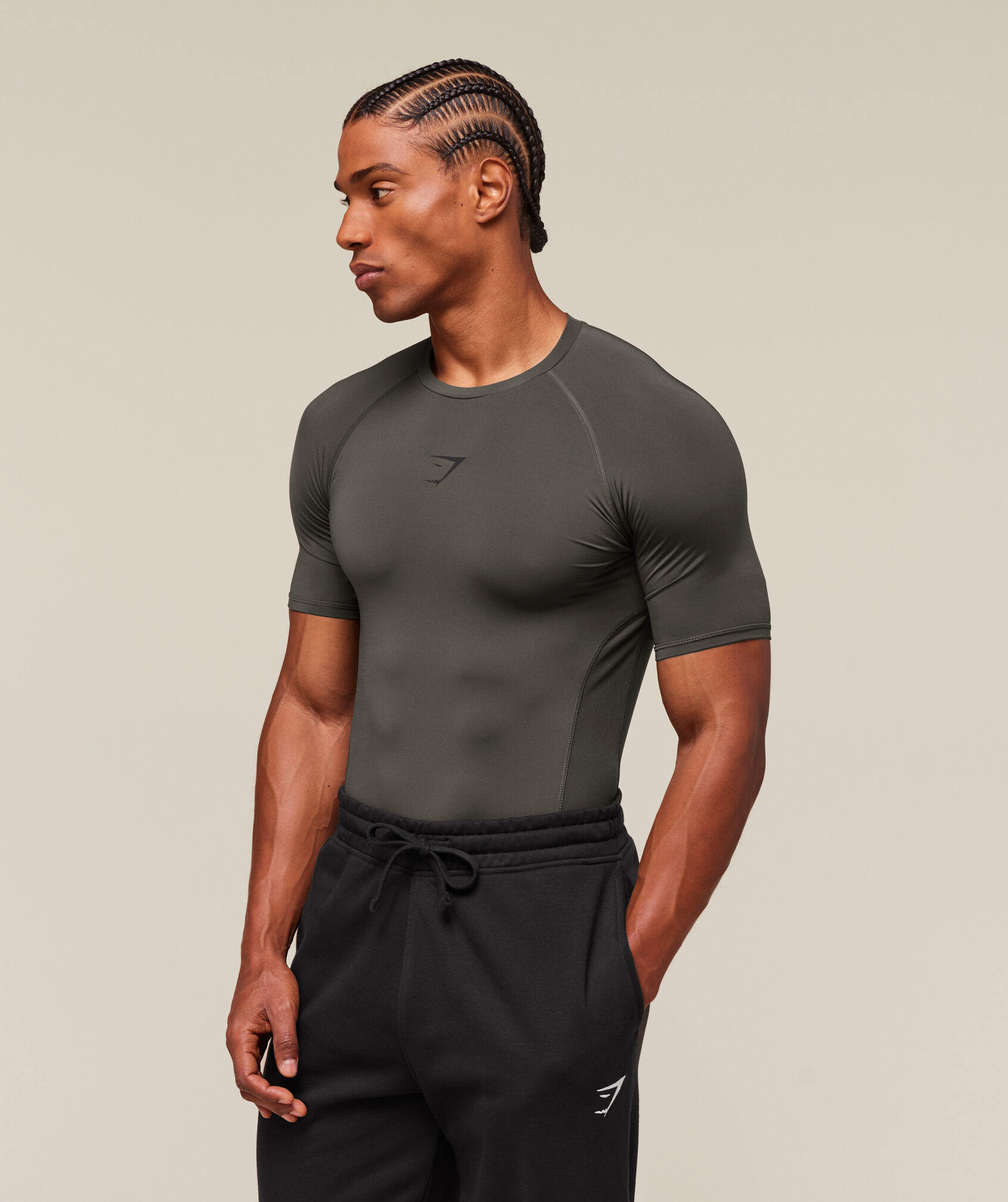 Element Baselayer T-Shirt