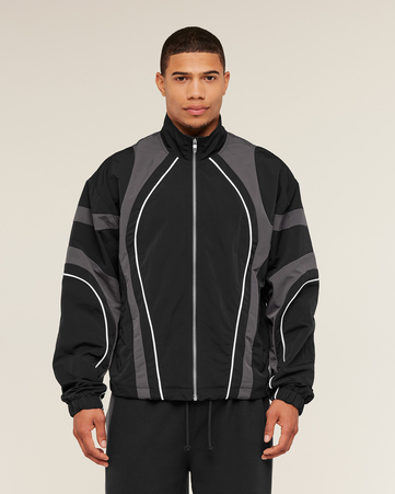 جاكيت رياضي جيمشارك x كارلوس