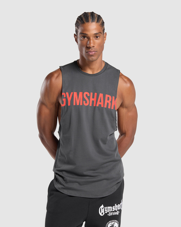 Impact Drop Arm Tank
