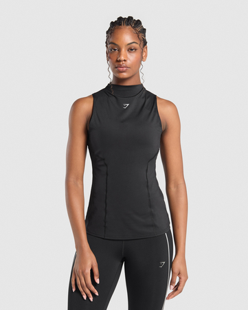 Running Tank