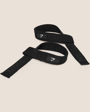 Silicone Lifting Straps