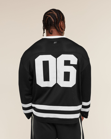 GS x CBUM Hockey Jersey