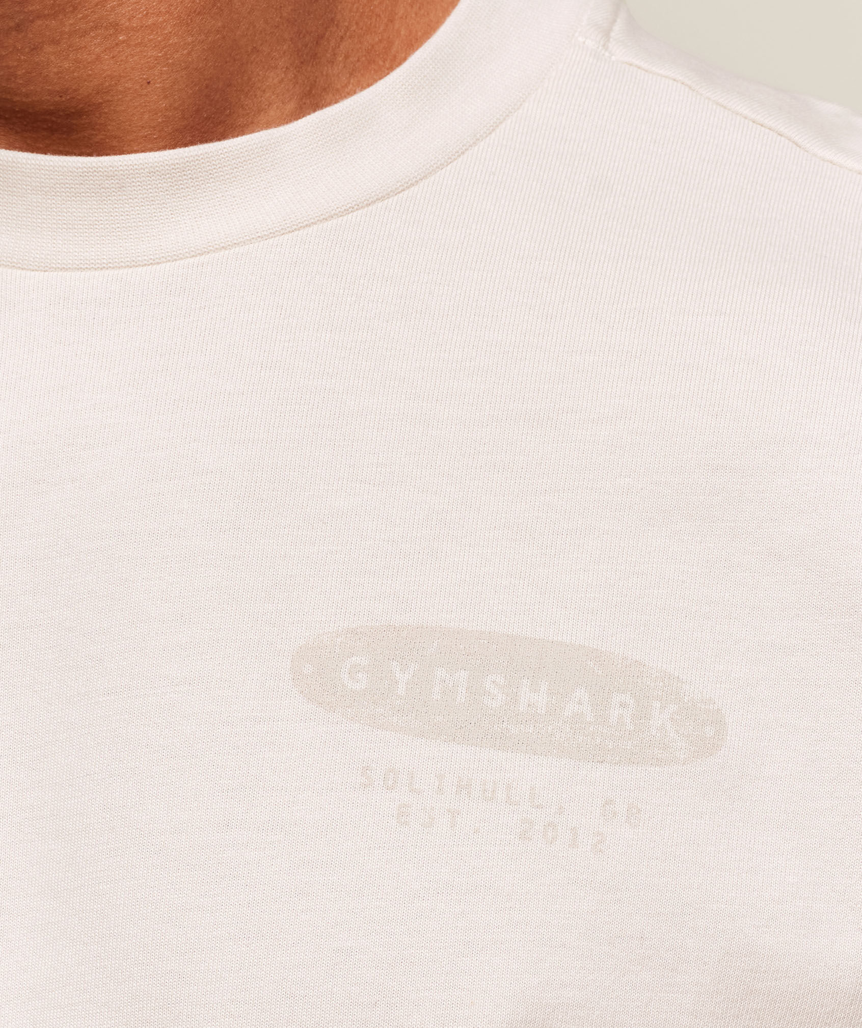 For The Lifters T-Shirt