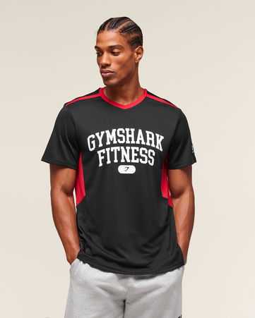 Varsity Tech T-Shirt