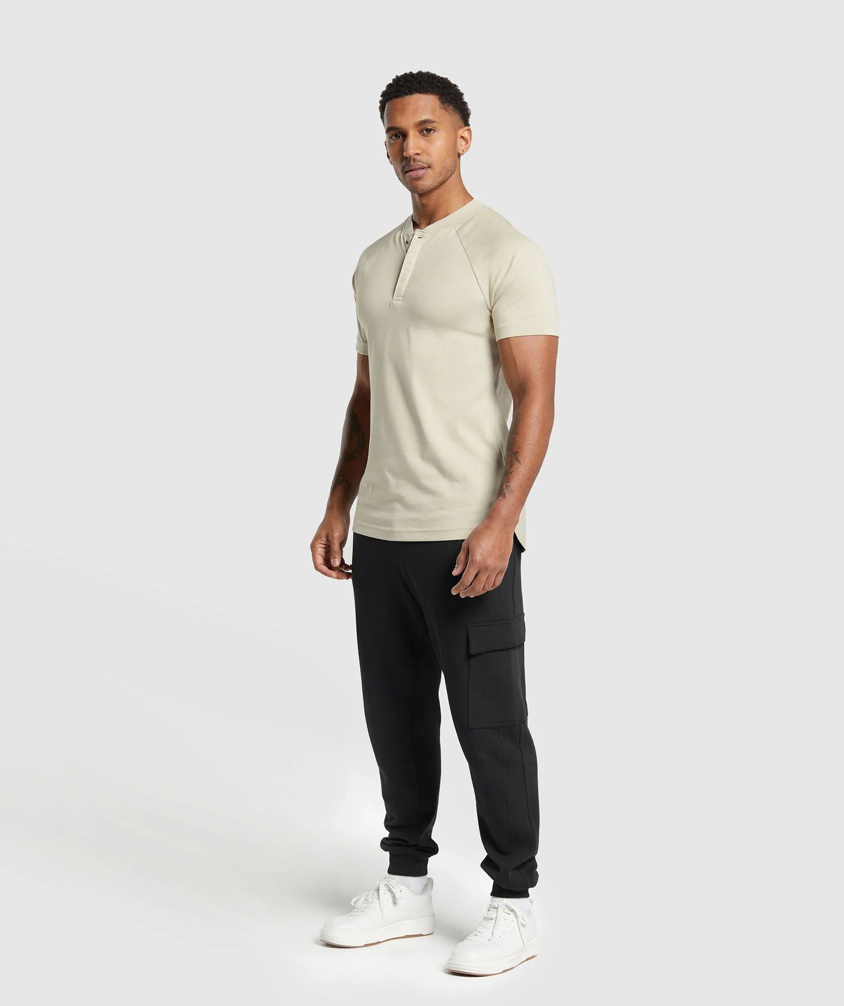 Rest Day Commute Polo Shirt