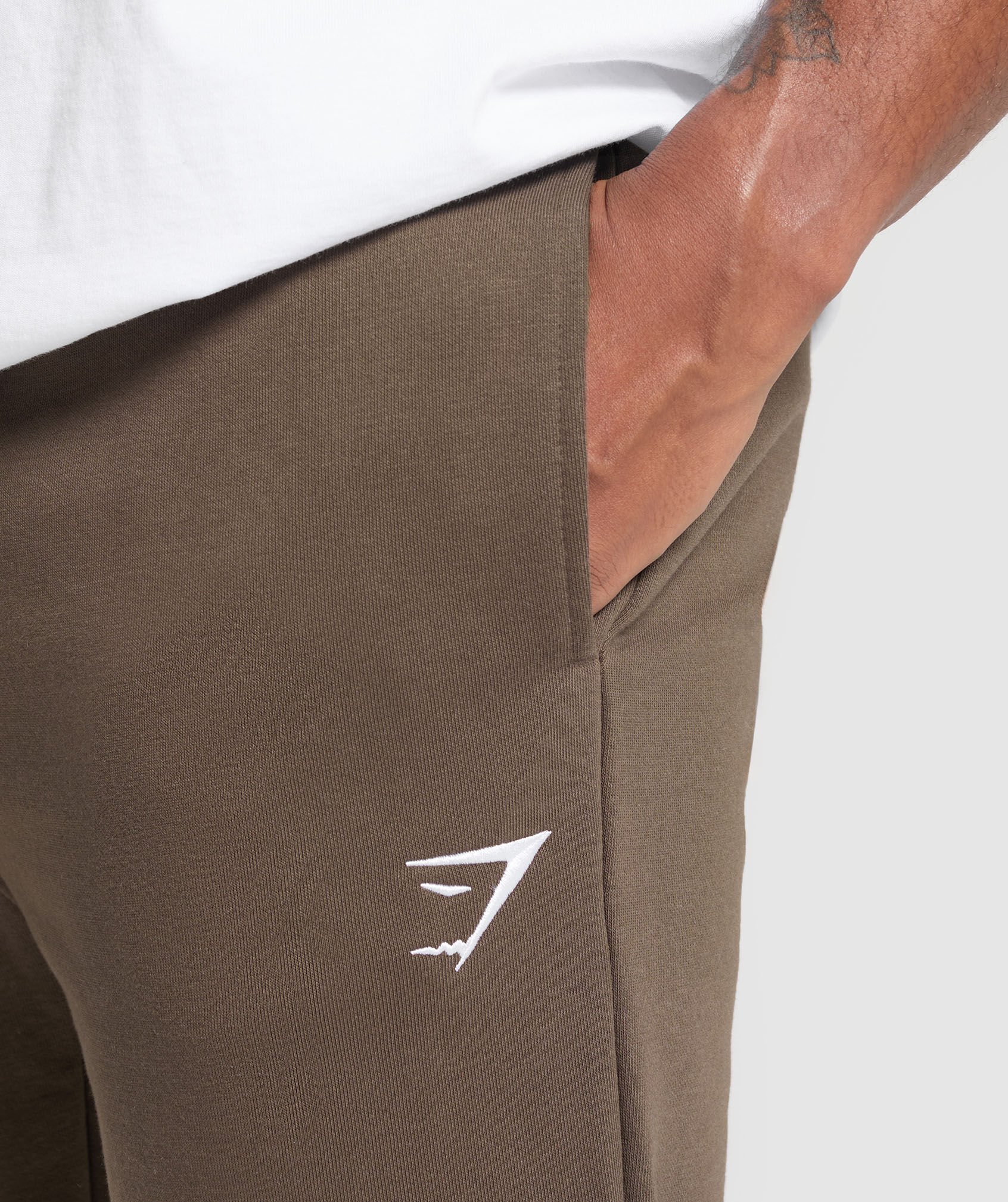 Crest Joggers