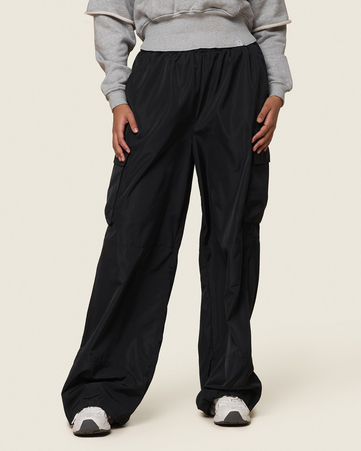 GS x Leana Deeb Oversized Pants