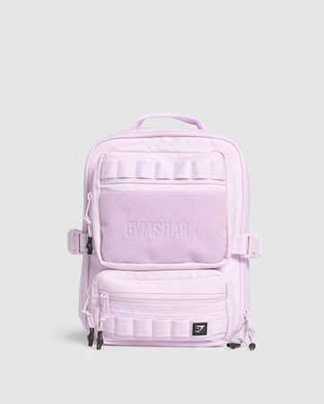 Mini Tactical Backpack