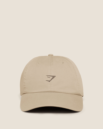 Soft Peak Cap