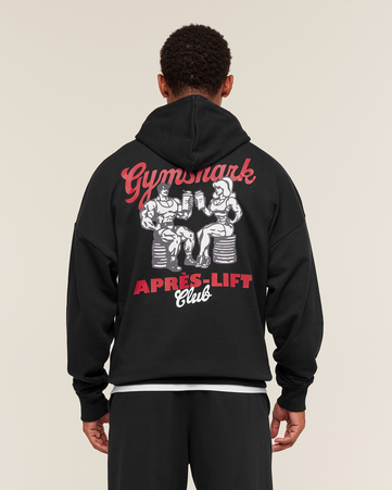 Après-Lift Club Hoodie