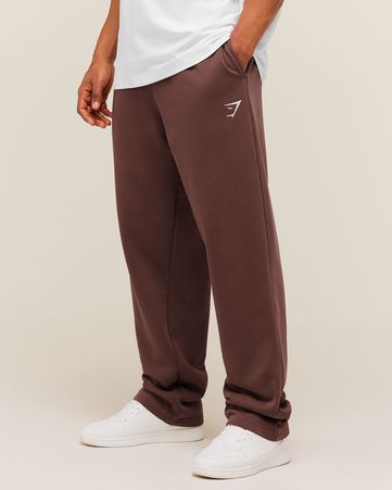 Crest Straight Leg Jogger