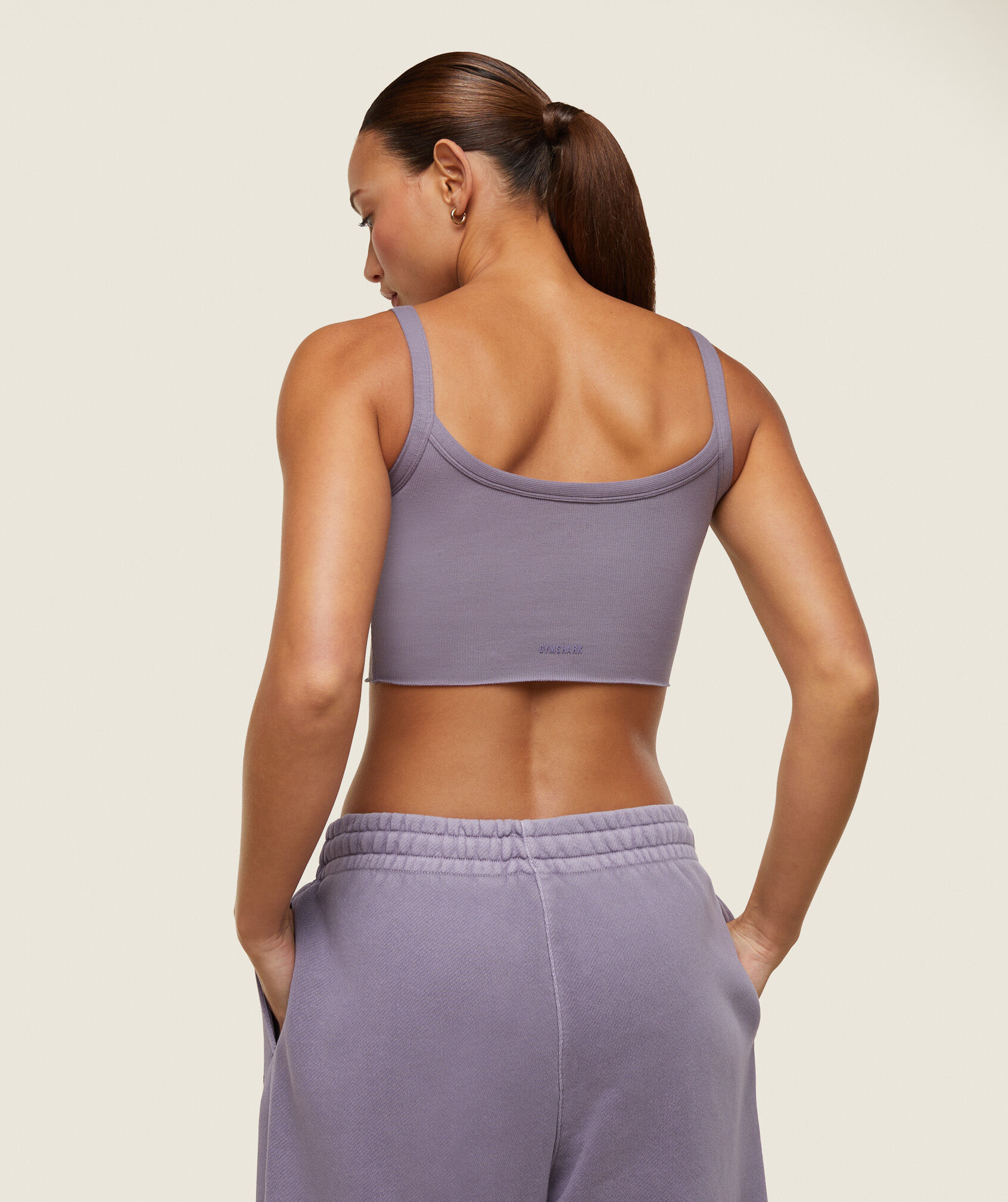 Everywear Ribbed Tank