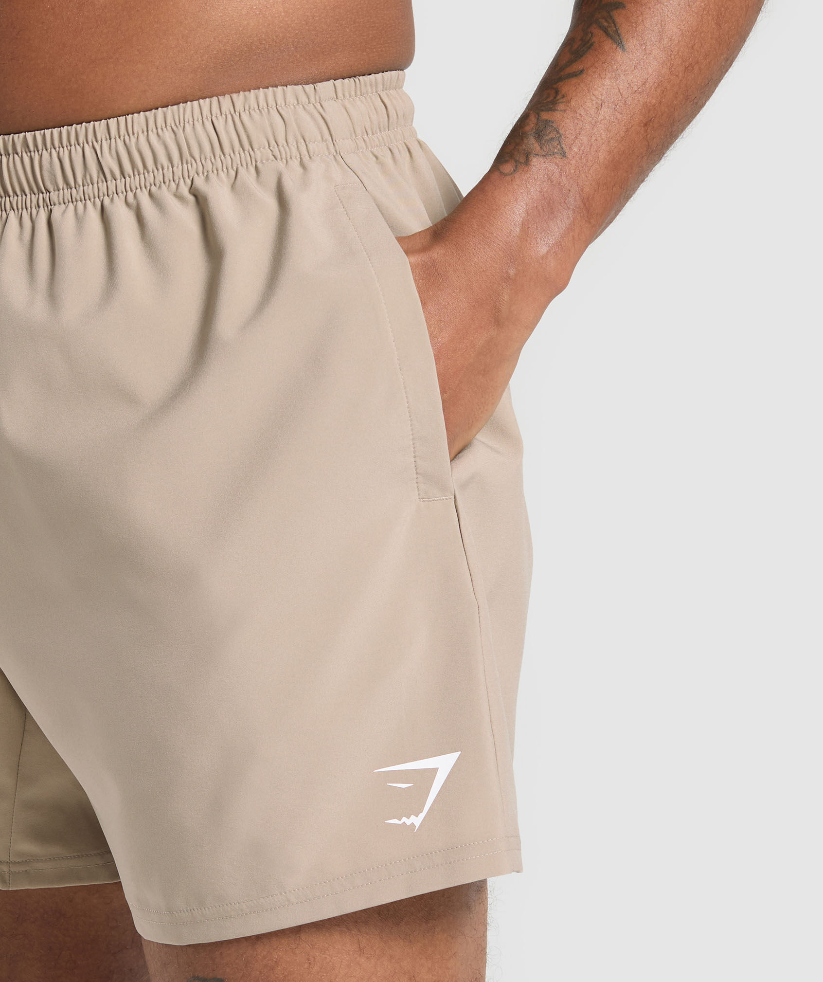Arrival 5" Shorts