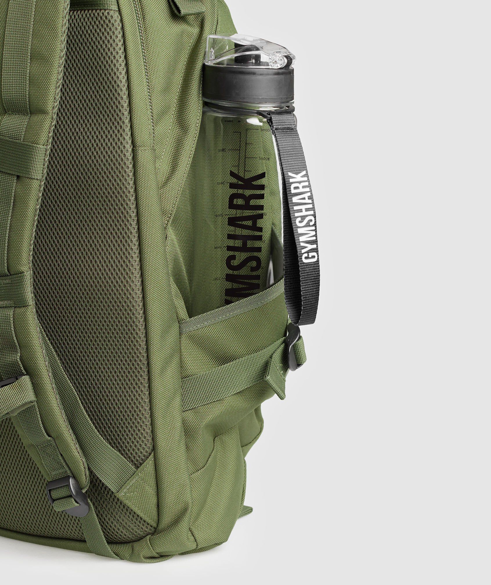 Pursuit Backpack