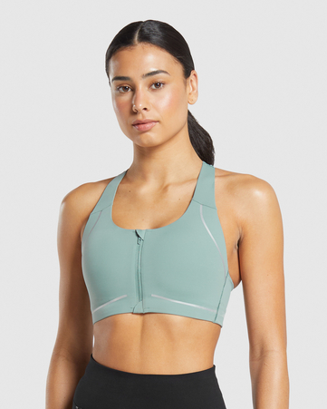 Running Sports Bra