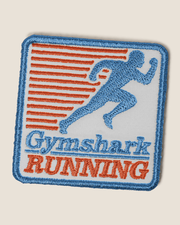 Graphic Patch