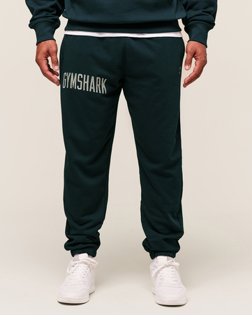 Worn Graphic Jogger