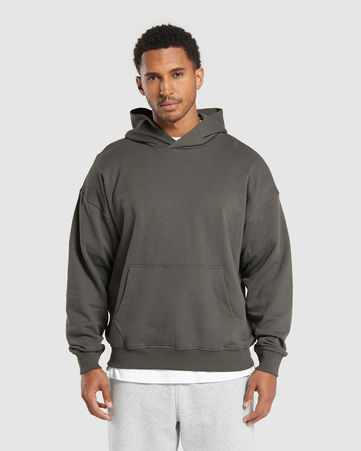 Rest Day Essentials Hoodie